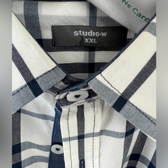 Studio-W Men’s XXL - Picture 2 of 5